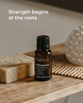 Fenugreek Oil