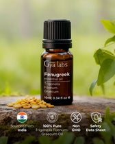 Fenugreek Oil