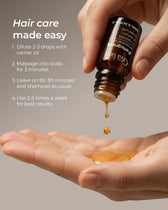 Fenugreek Oil