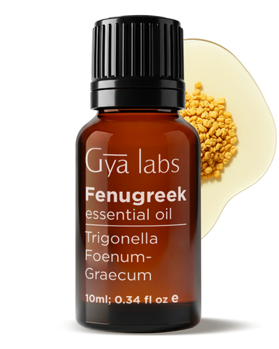 Fenugreek Oil
