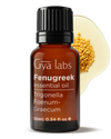 Fenugreek Oil