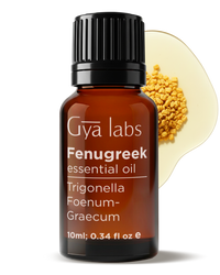 Fenugreek Oil