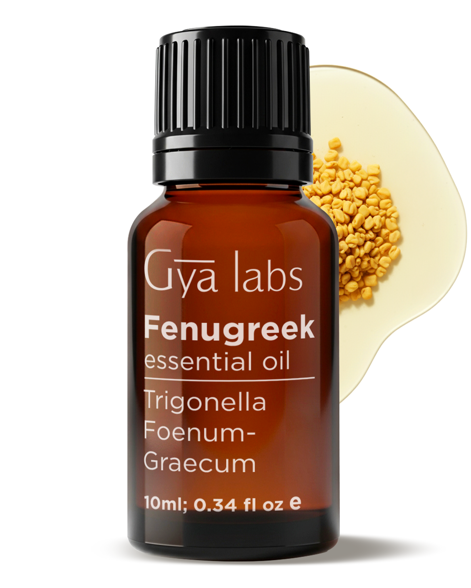 Fenugreek Oil