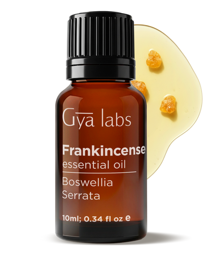 Frankincense Essential Oil 10ml
