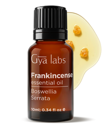 Frankincense Oil