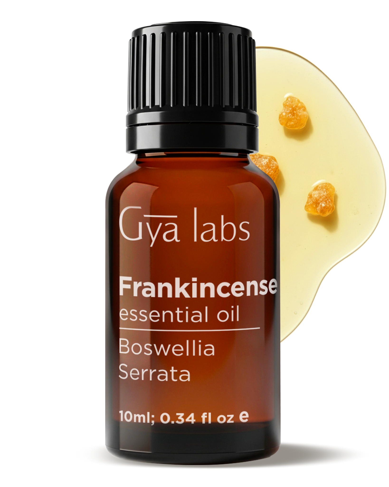 Frankincense Oil