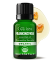 Organic Frankincense Oil