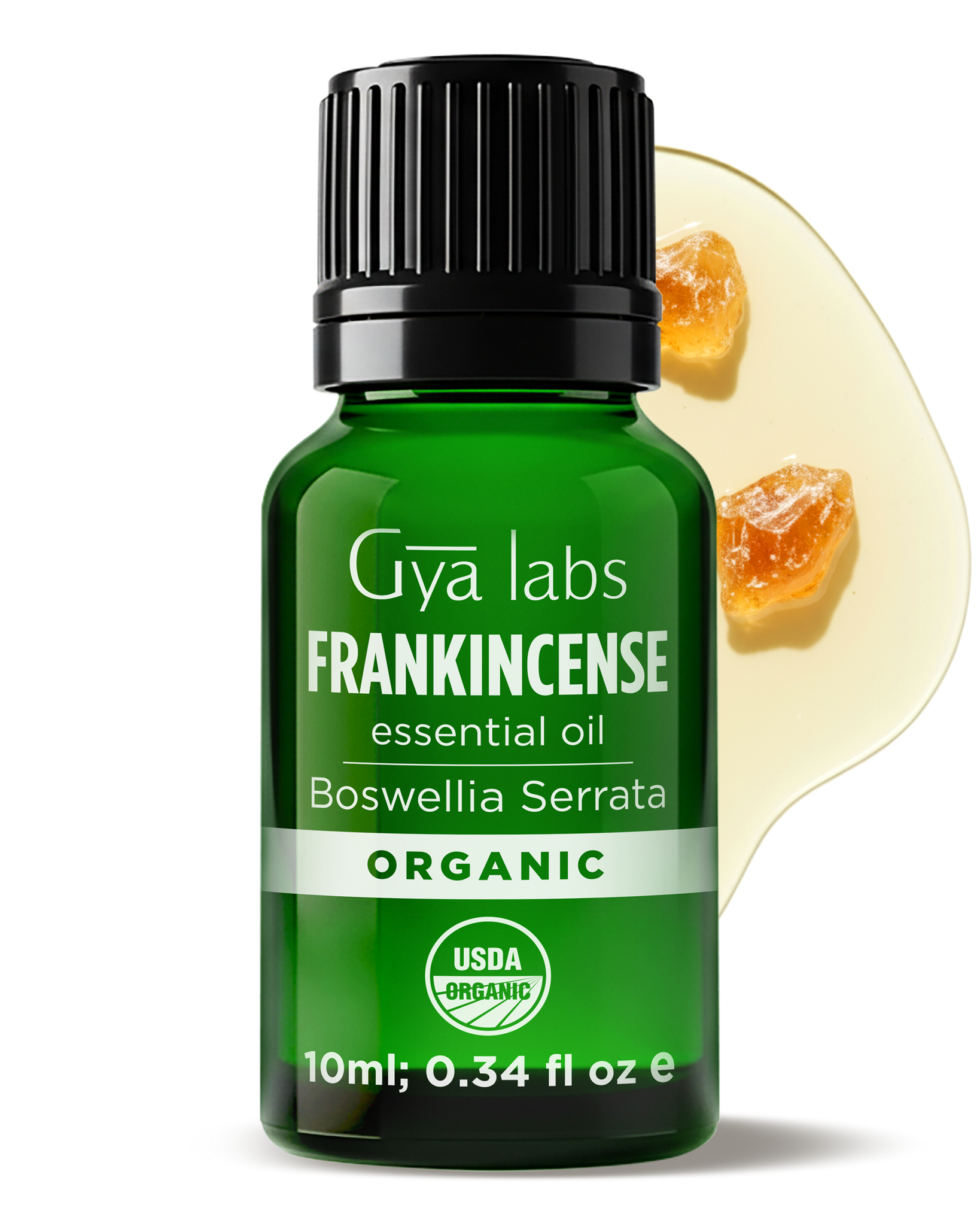 Organic Frankincense Oil
