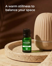 Organic Frankincense Oil