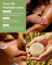 Organic Frankincense Oil