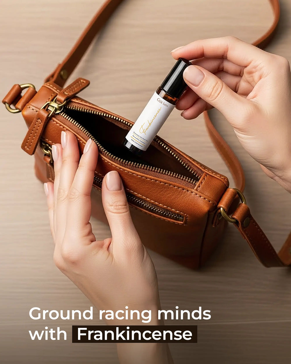Frankincense Roll-On