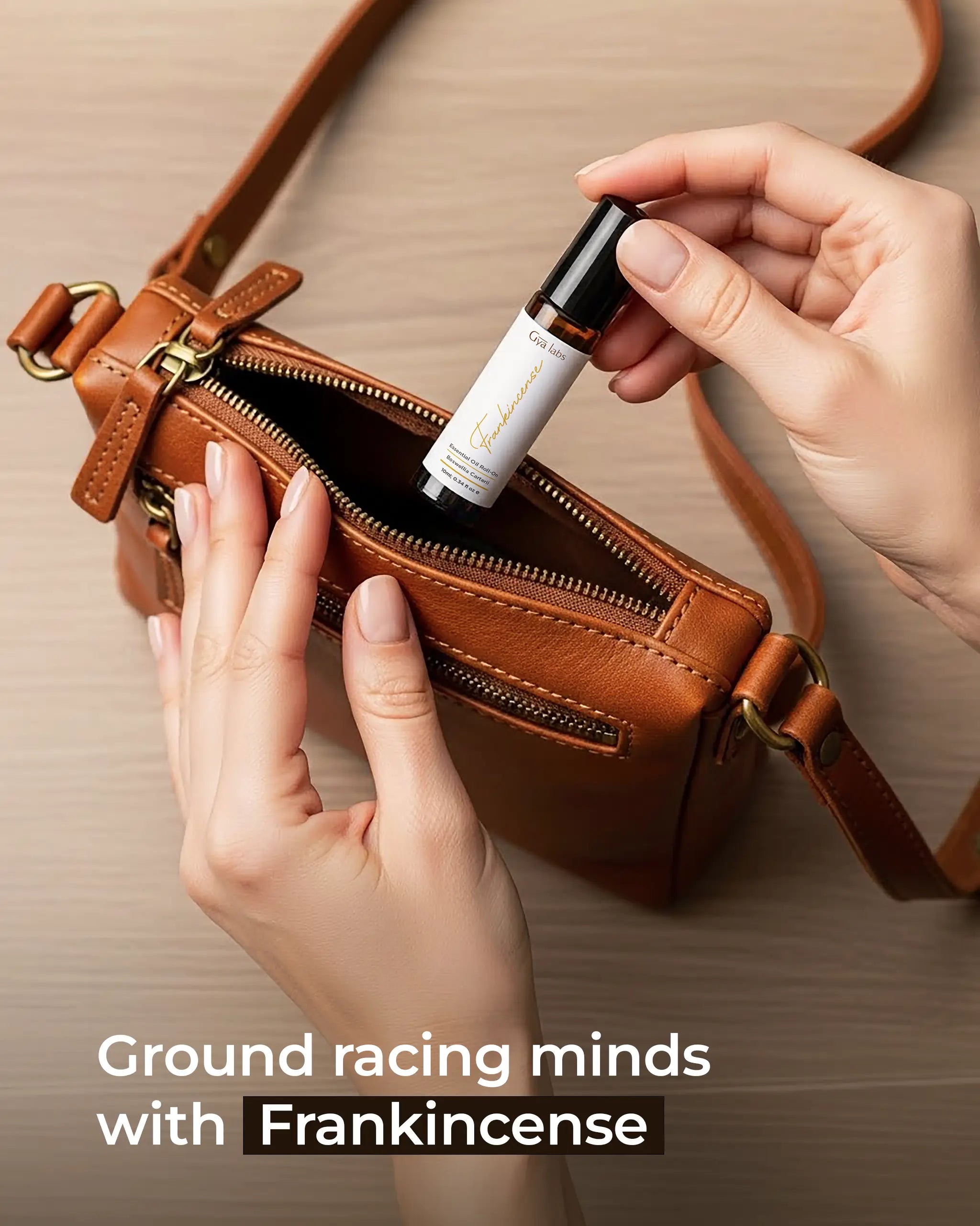 Frankincense Roll-On