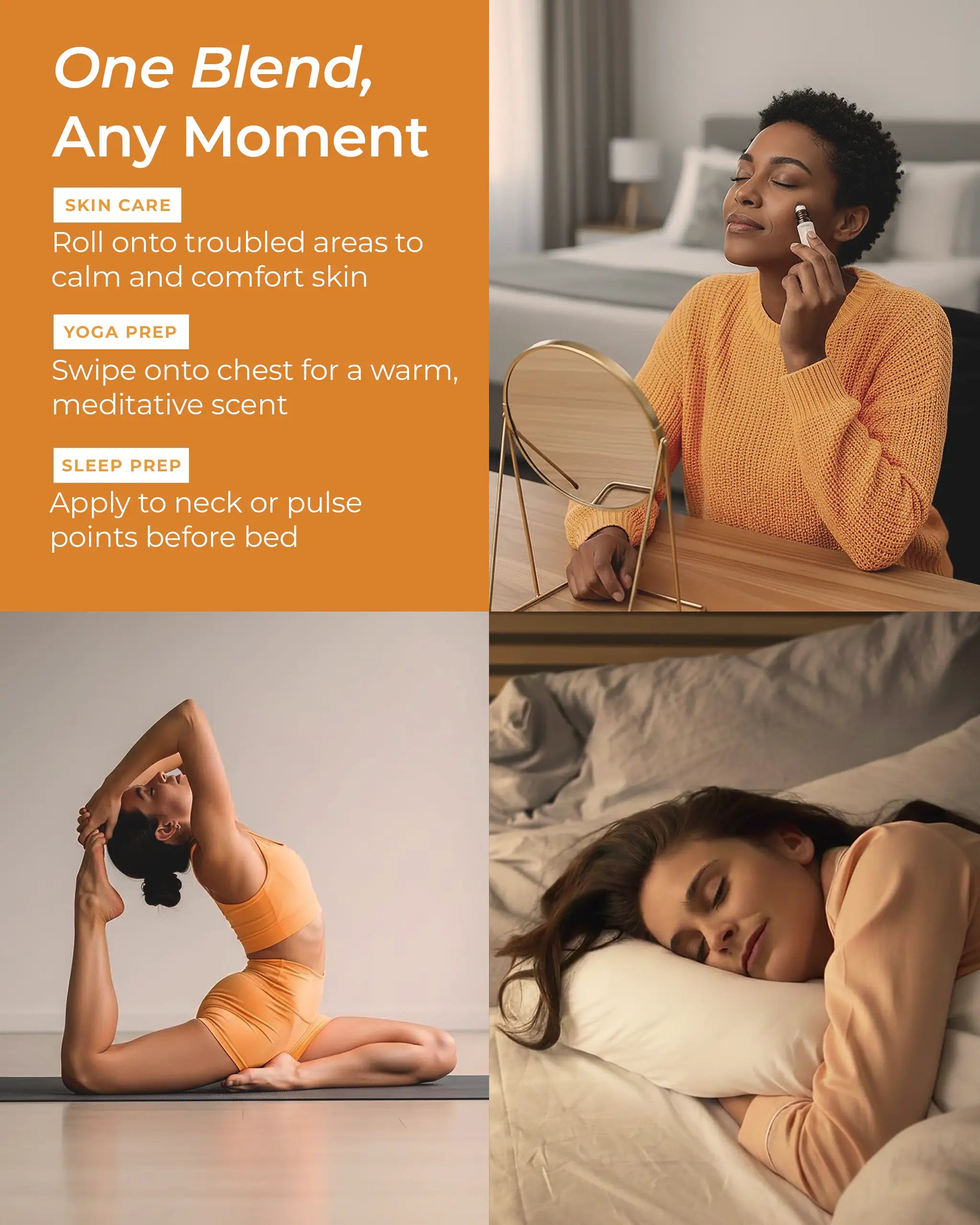 Frankincense Roll-On