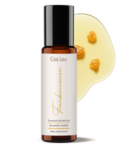 Frankincense Roll-On