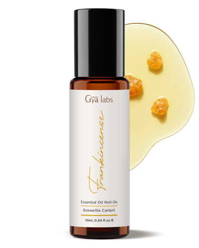 Frankincense Roll-On