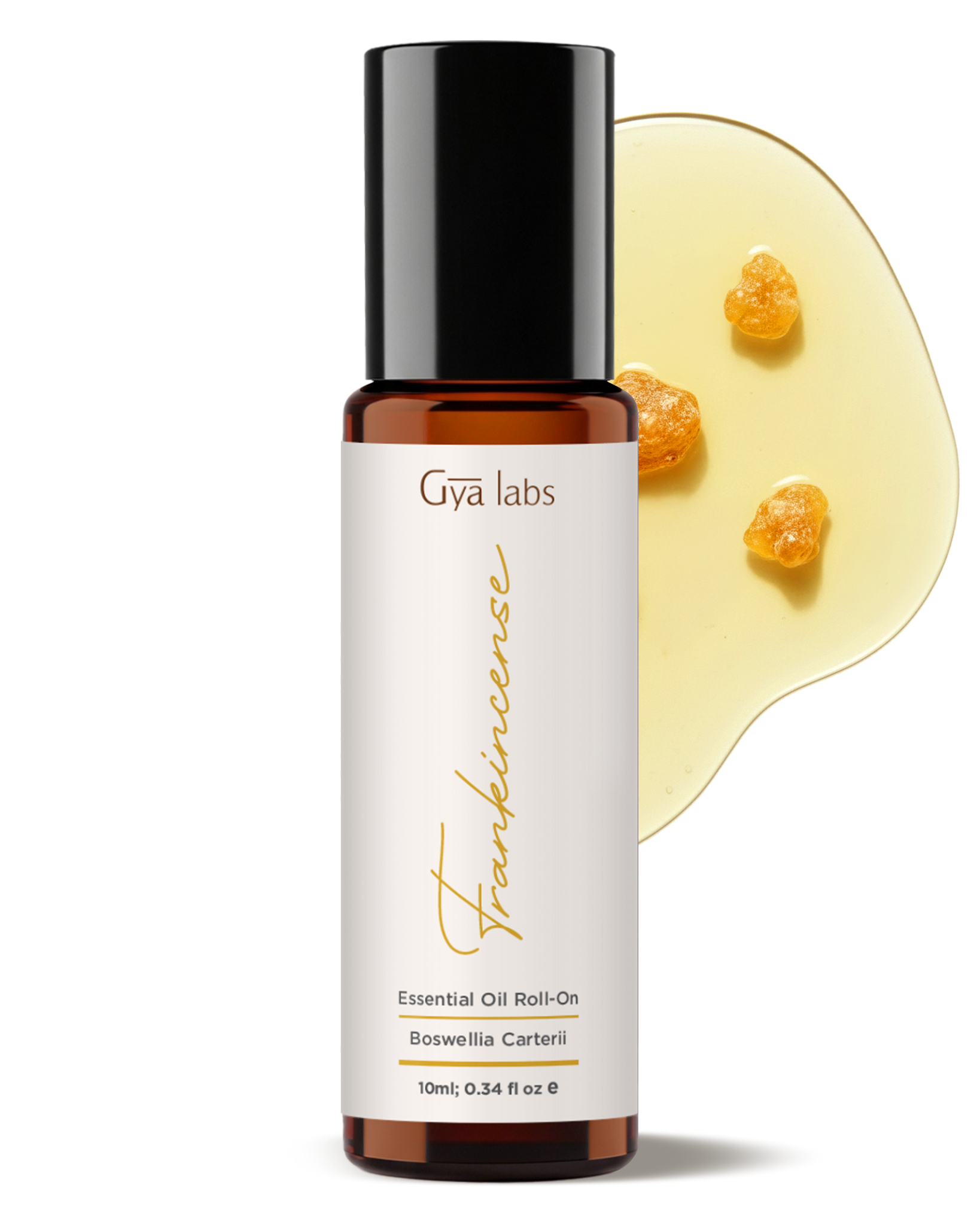 Frankincense Roll-On