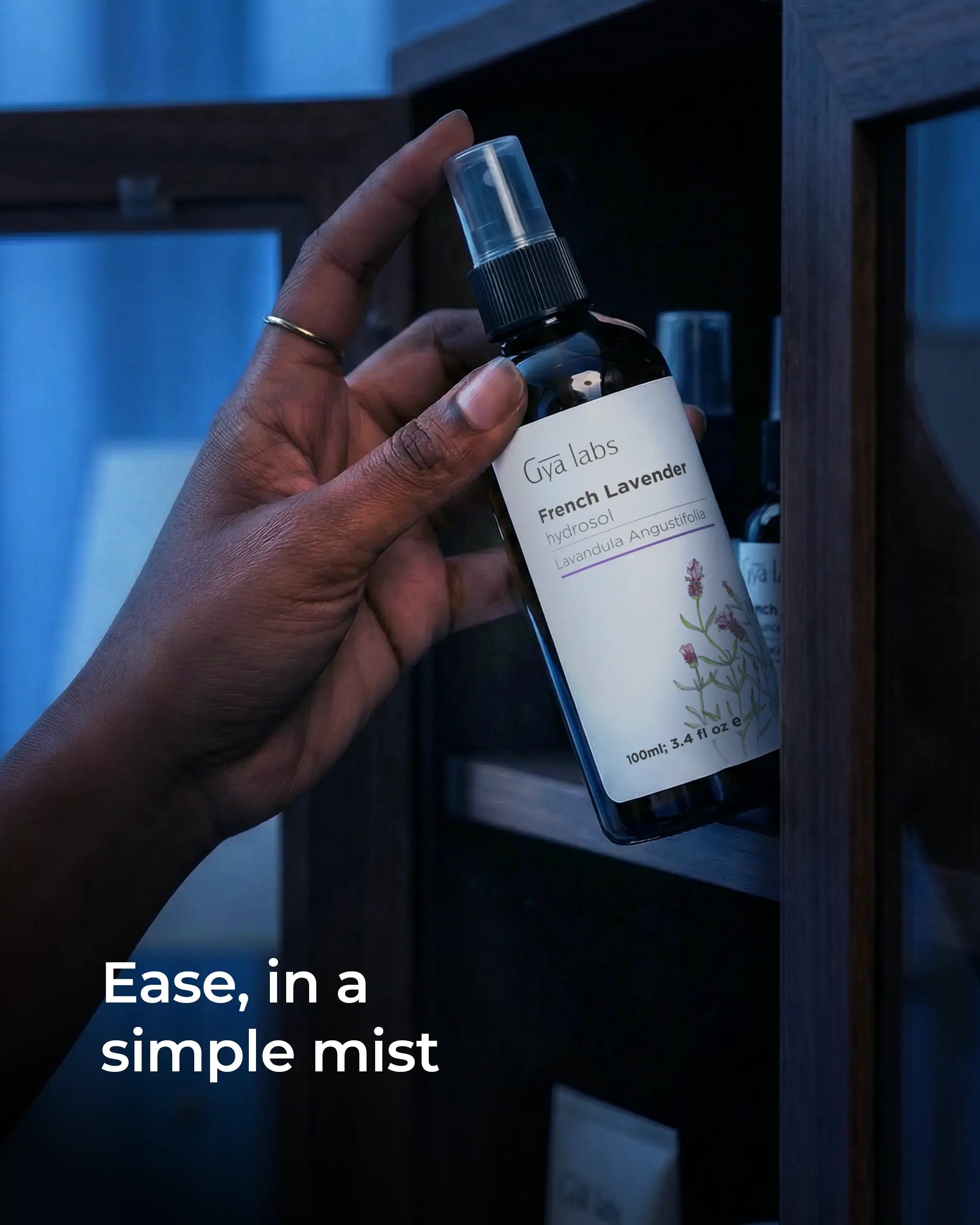 French Lavender Hydrosol