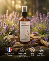 French Lavender Hydrosol
