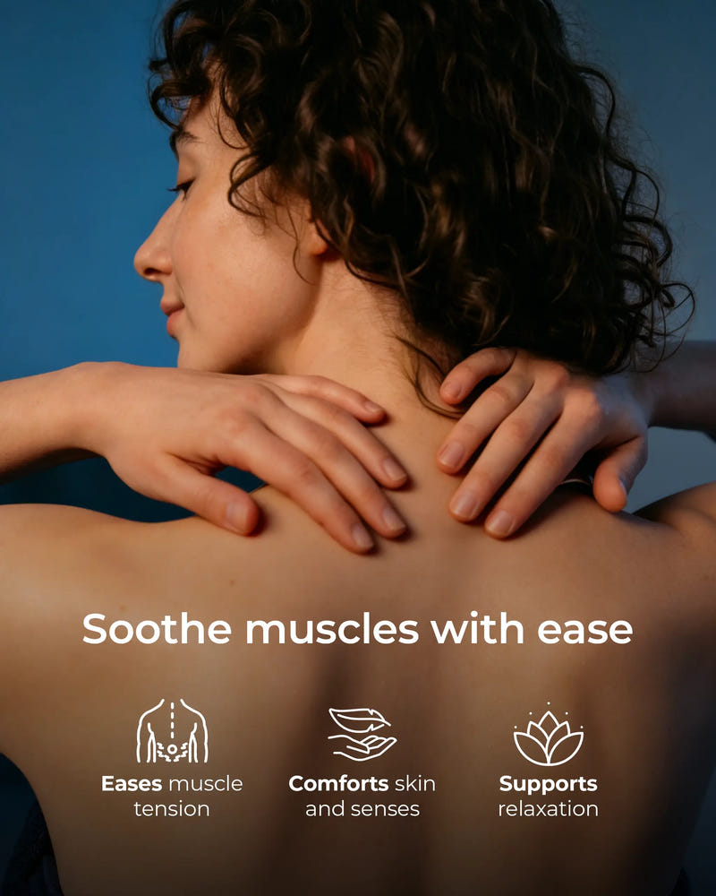 Organic German Chamomile Oil