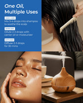 Organic German Chamomile Oil