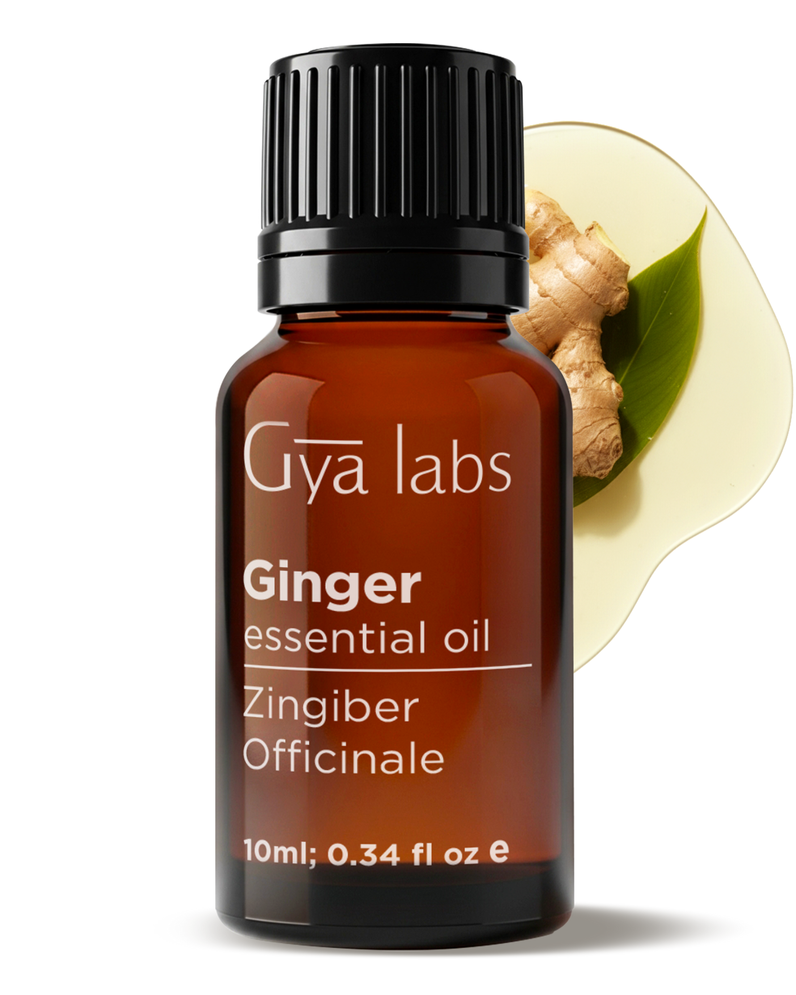 Ginger Oil