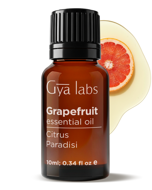 Grapefruit Oil