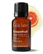 Grapefruit Oil