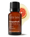 Grapefruit Oil