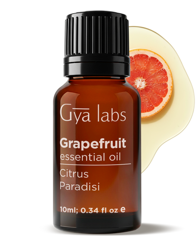 Grapefruit Oil