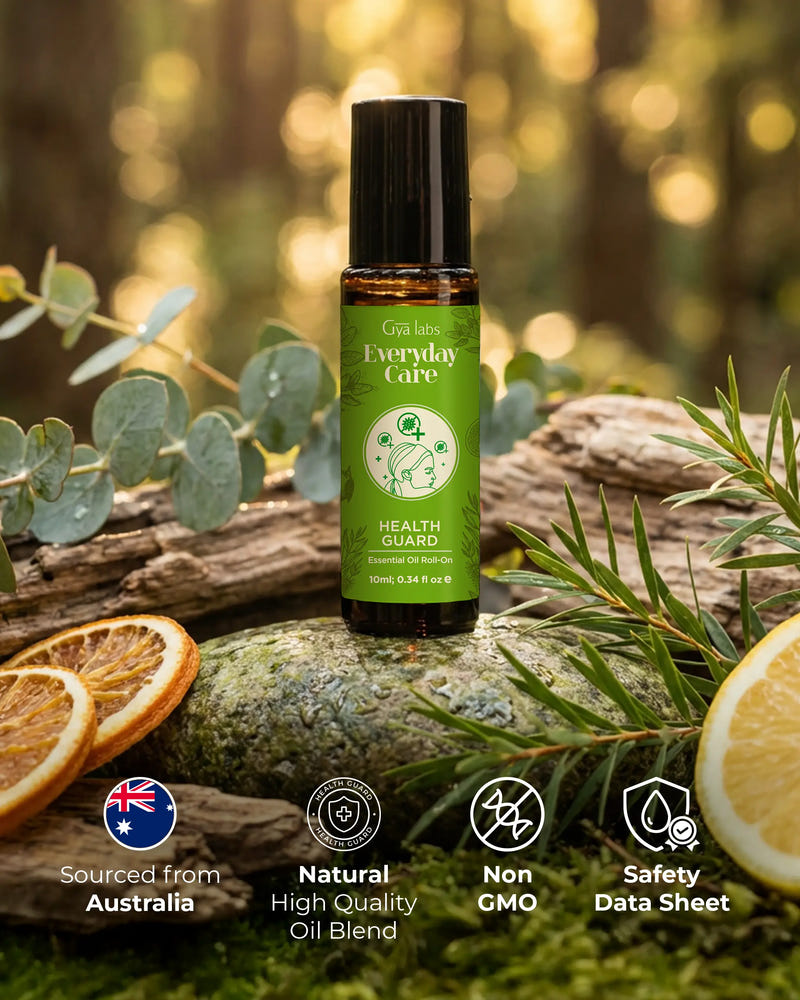 Health Guard Roll On