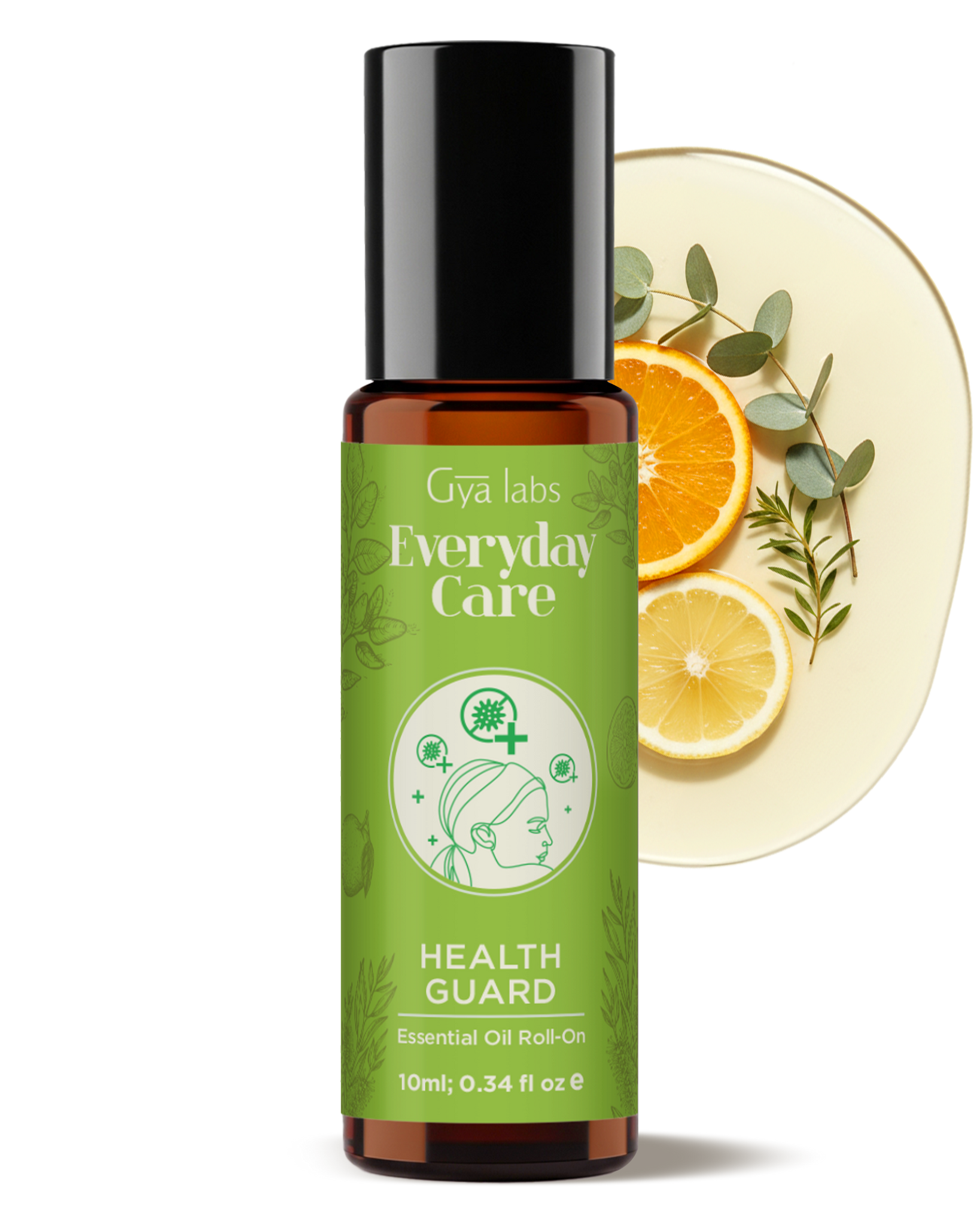 Health Guard Roll On