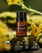 Helichrysum Oil