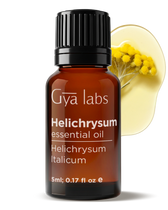 Helichrysum Oil