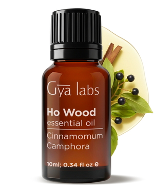 Egyptian Geranium Oil for Skincare | Gya Labs