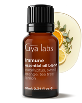 Immune Blend Oil