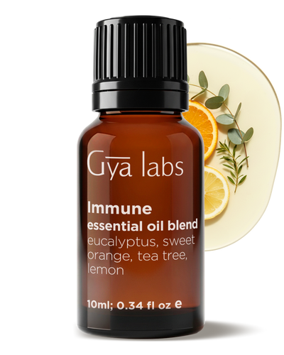 Immune Blend Oil