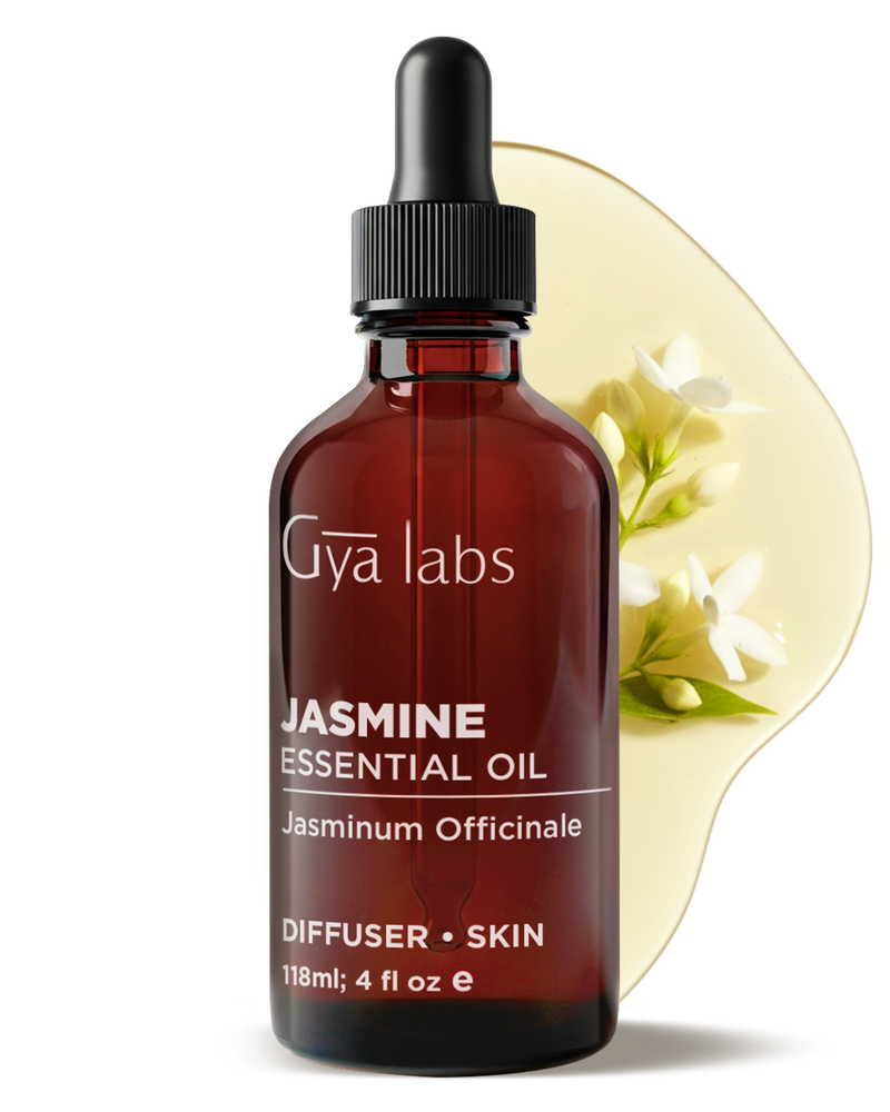 Jasmine Essential Oil