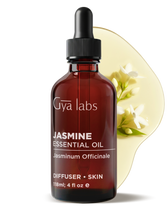 Jasmine Essential Oil