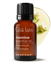 Jasmine Oil