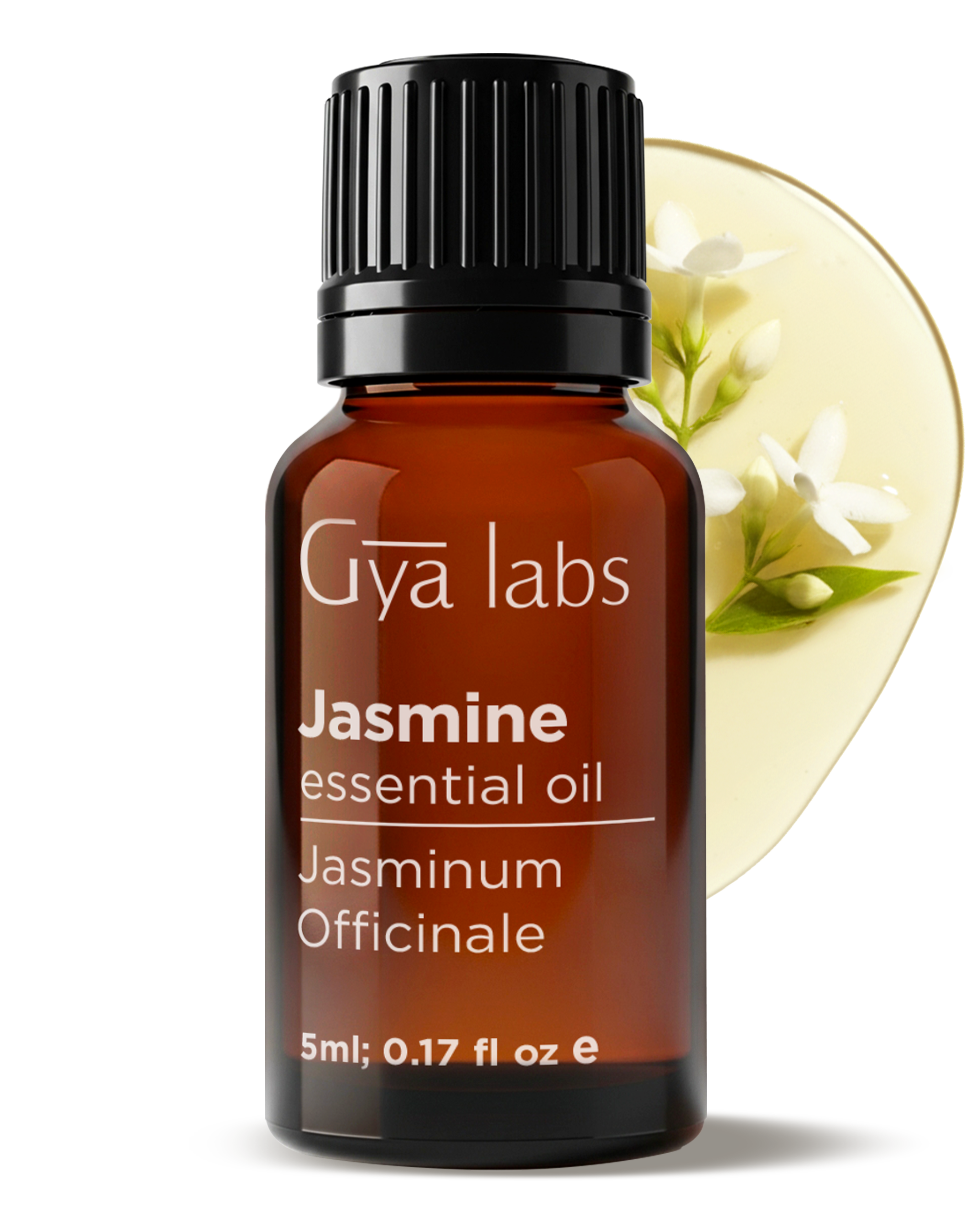 Jasmine Oil