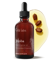 Organic Jojoba Oil