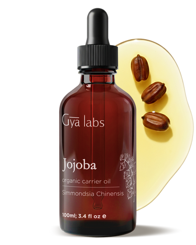 Organic Jojoba Oil