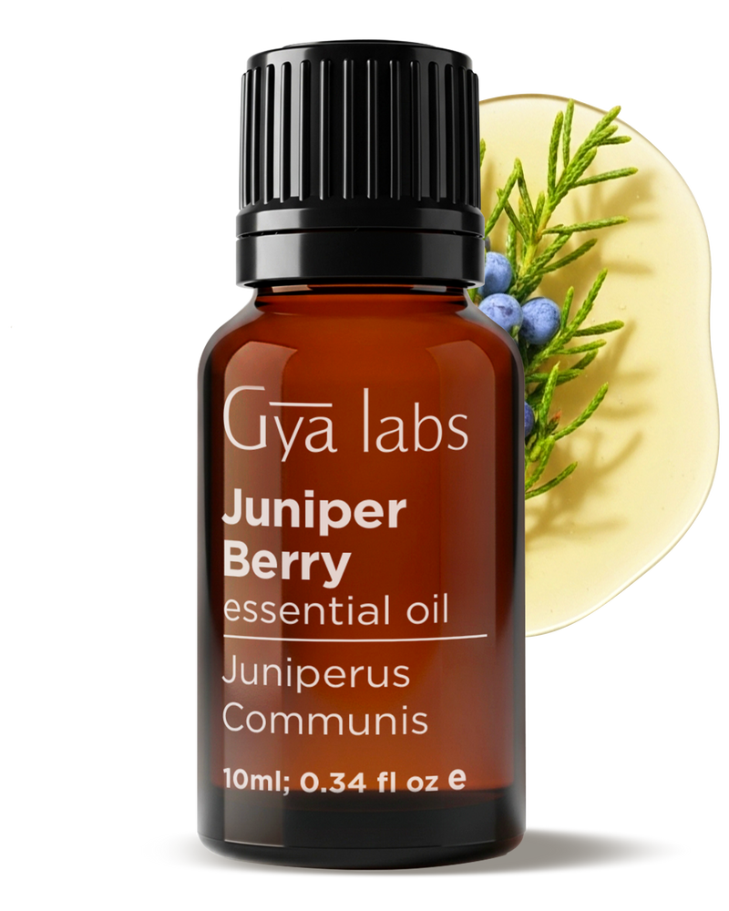 Juniper Berry Oil