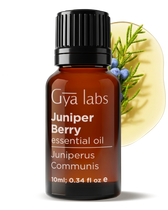 Juniper Berry Oil