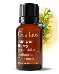 Juniper Berry Oil