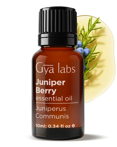 Juniper Berry Oil