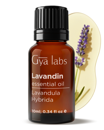 Lavandin Oil