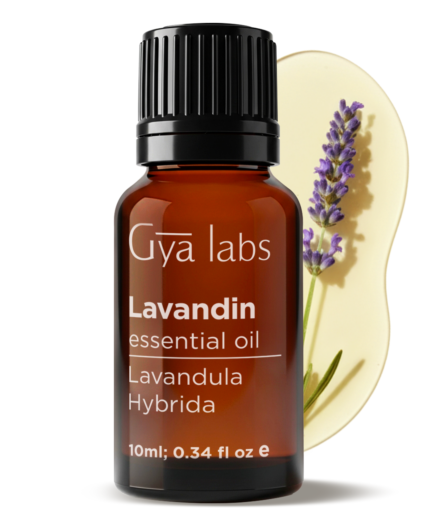 Lavandin Oil