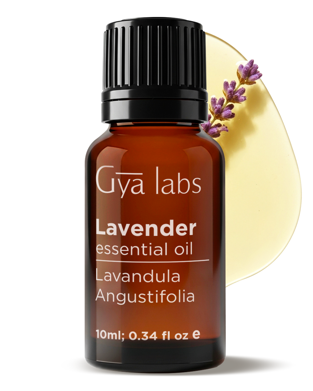 Lavender Oil