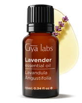 Lavender Oil